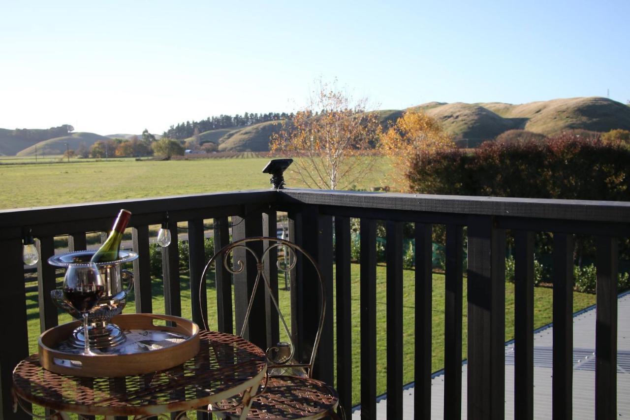The Country Escape Fernhill Exterior foto