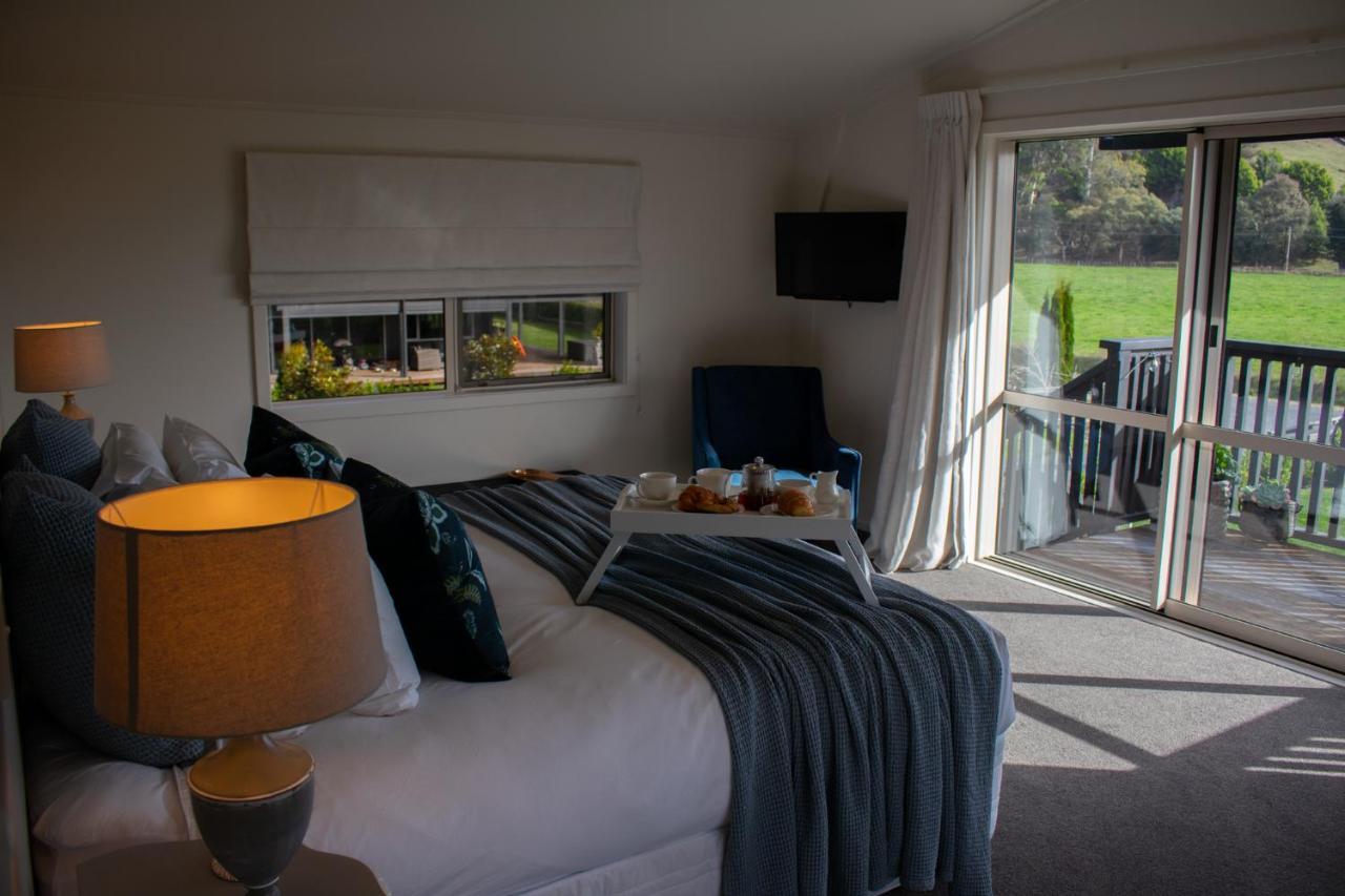 The Country Escape Fernhill Exterior foto
