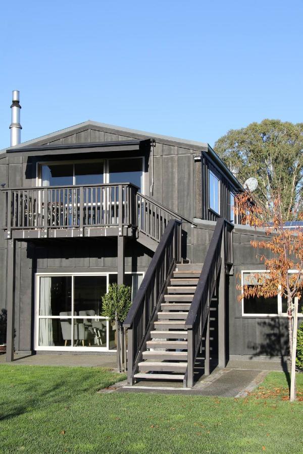 The Country Escape Fernhill Exterior foto